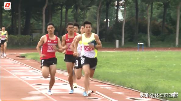 最新中国田径各项纪录,中国田径各项最高记录