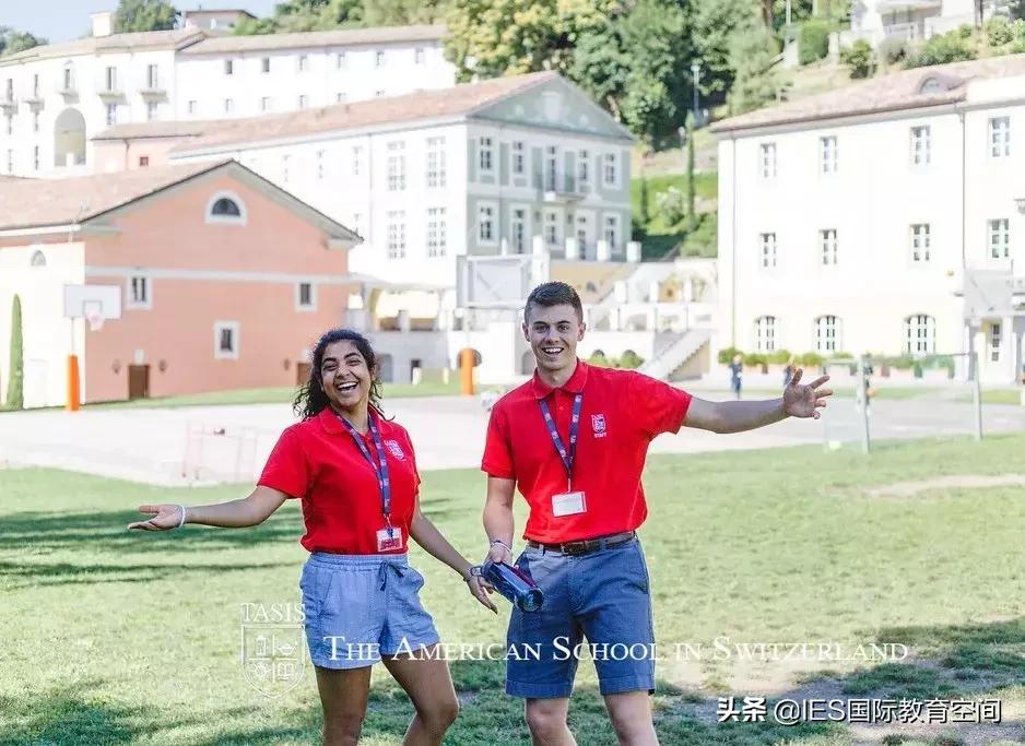 瑞士蒙特勒国际学校夏令营,瑞士tasis学校的入学要求