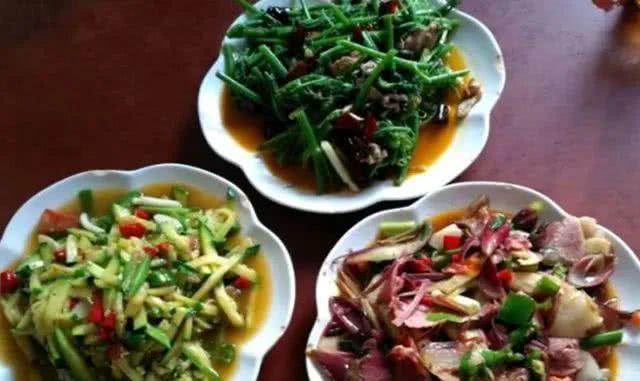 菜不摆三筷的讲究,为什么菜不能摆三筷不成五席