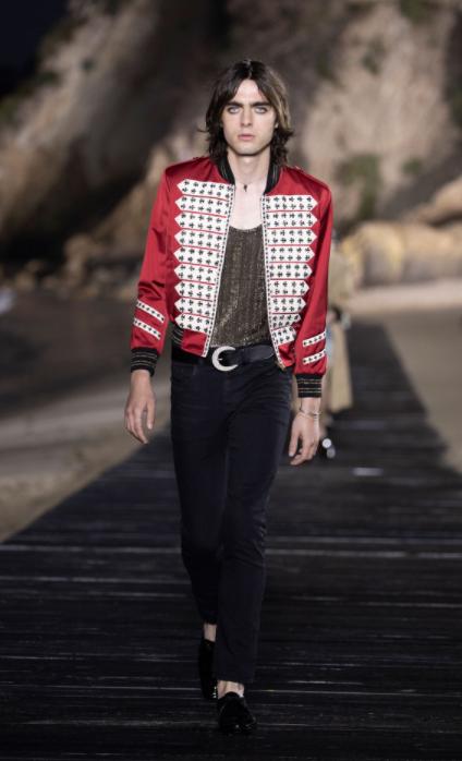 男装品牌100大品牌,2019最时尚潮流品牌男装