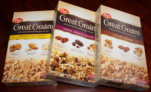 好吃的麦片卡乐比,推荐比卡乐比好吃的麦片