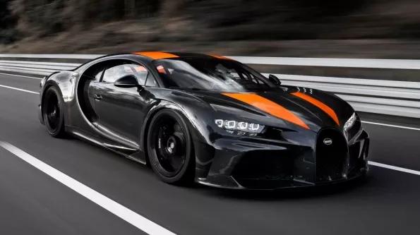 2020年最贵的十款车,2020年世界十大名车排行