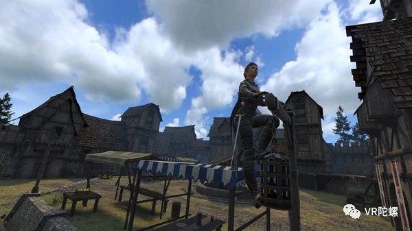 steam十大最值得入手vr游戏,steamvr游戏好评排行榜