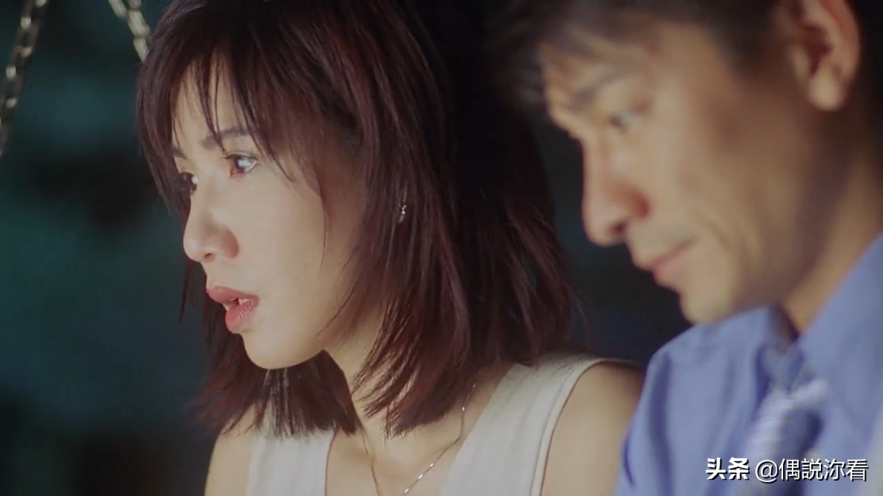 关秀媚的黑帮电影,关秀媚香港黑帮电影大全