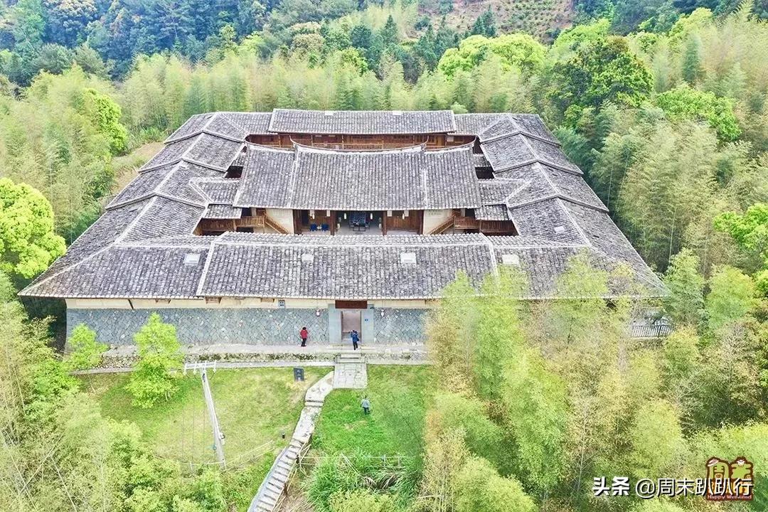 福州亲子游攻略民宿,福州附近二日一夜亲子旅游推荐