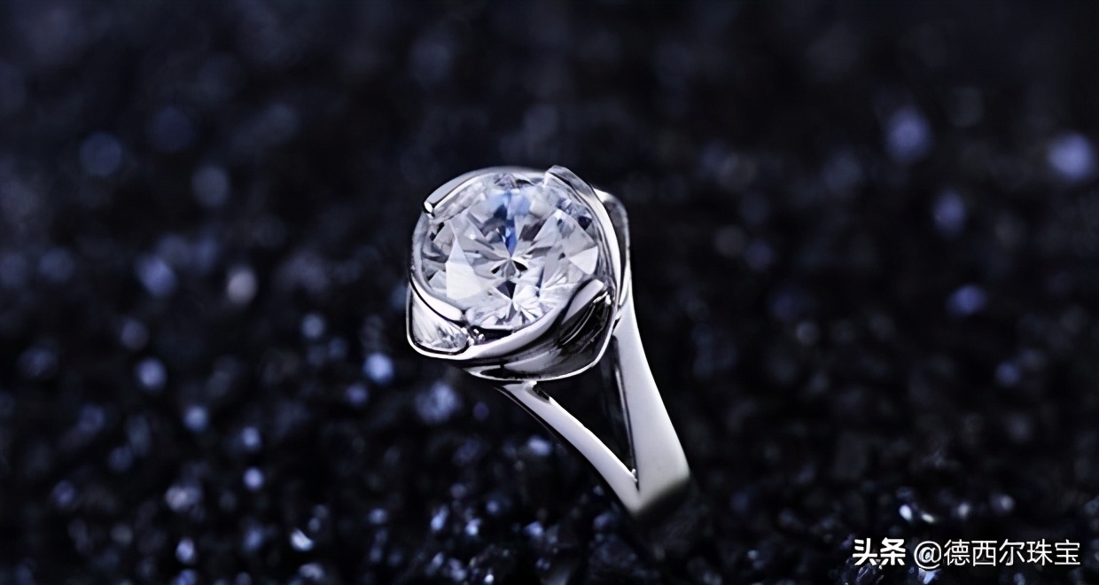 婚戒戒围不合适怎么办,婚戒尺寸怎么才合适