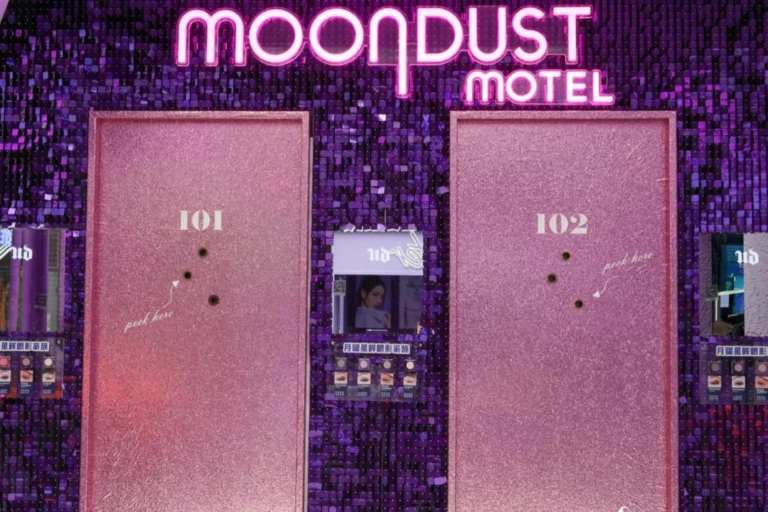 欧莱雅出了哪几个工具色,欧莱雅2019试色