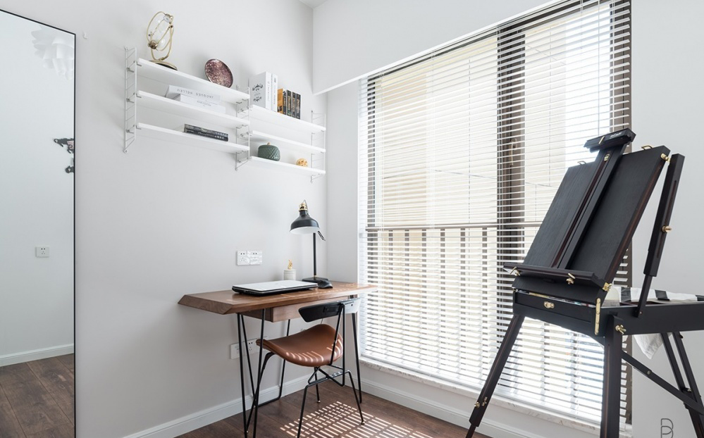 房子装修，打造一个高颜值的家，学习10个变美小技巧！