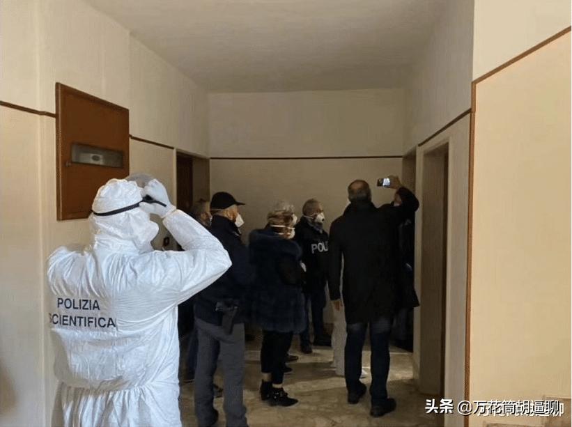 华人晒鸡翅被举报有蝙蝠,在家晒鸡翅被人看成蝙蝠