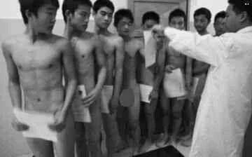 征兵体检过了就一定要去吗,征兵体检得全部合格吗