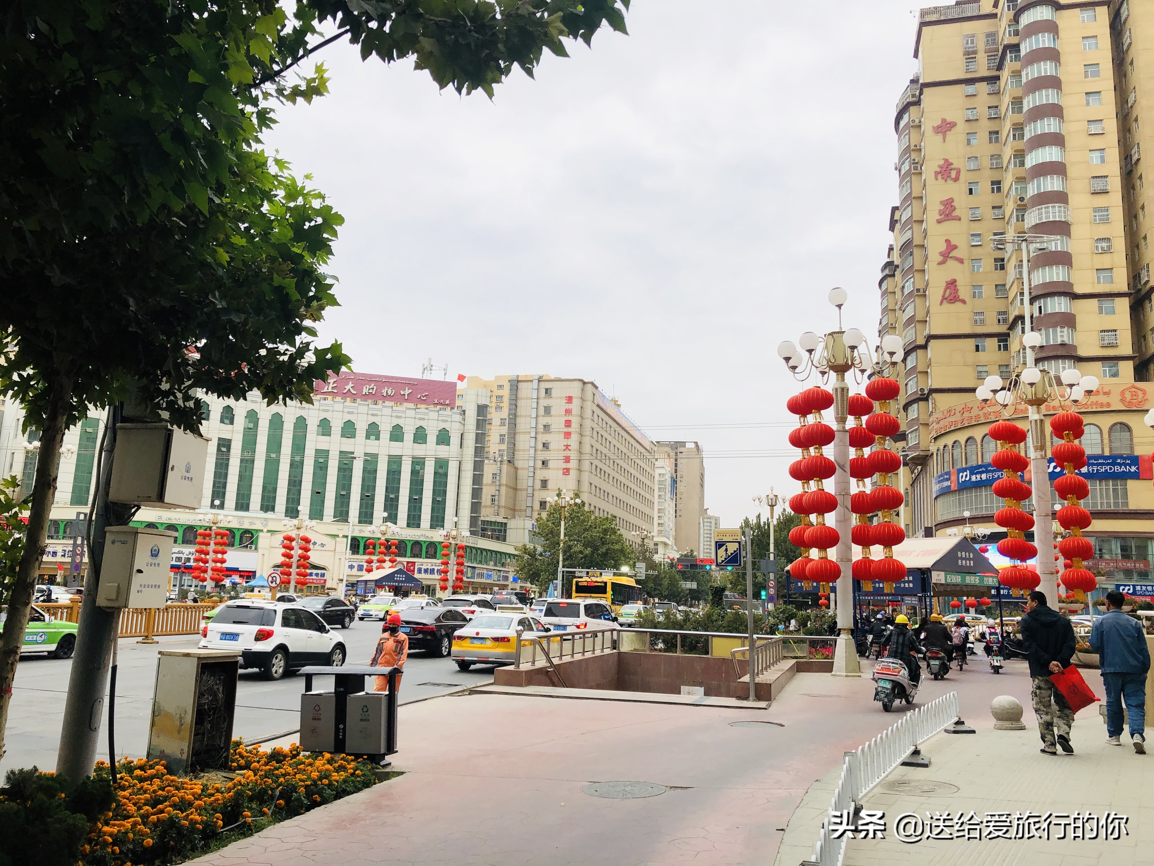 新疆喀什有什么变化,喀什到底有什么魅力