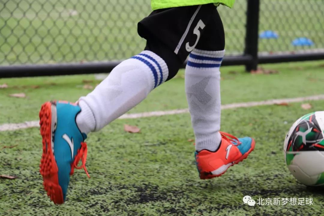 “梦想小将”精英选拔测试正式开启