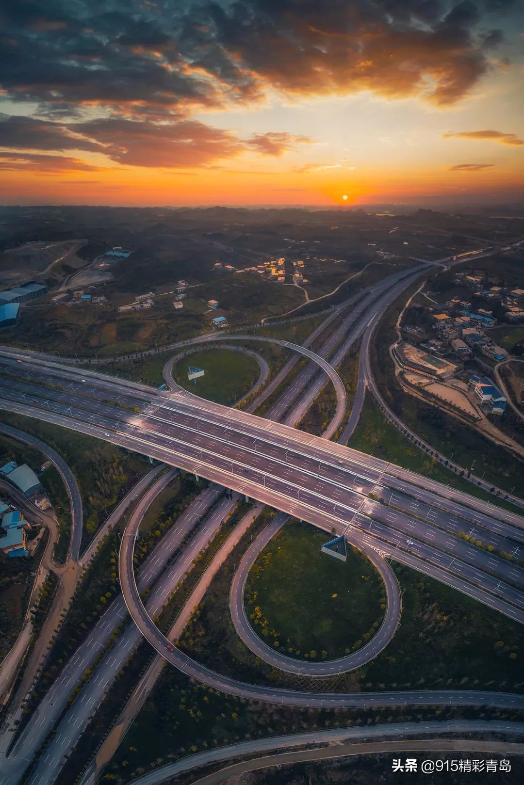 星球研究所立交桥介绍,星球研究所抖音号