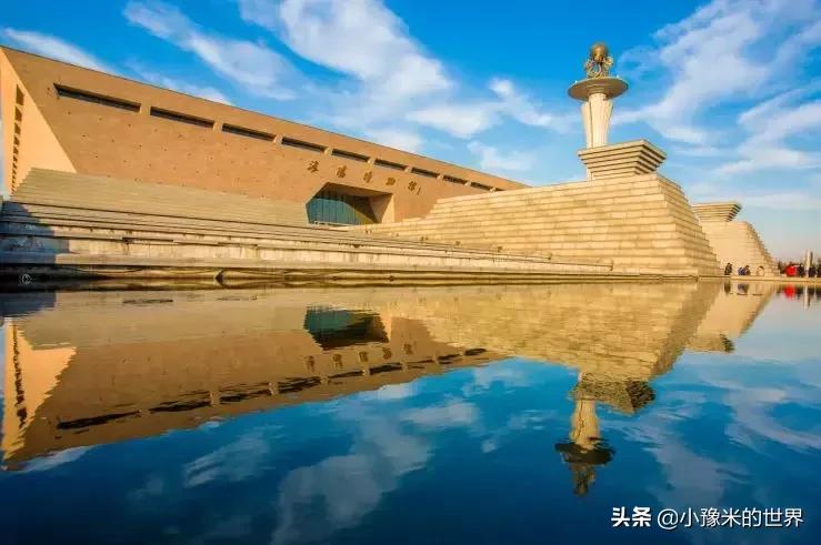 河南洛阳发布最新通知,洛阳牡丹花会向全世界发出邀请