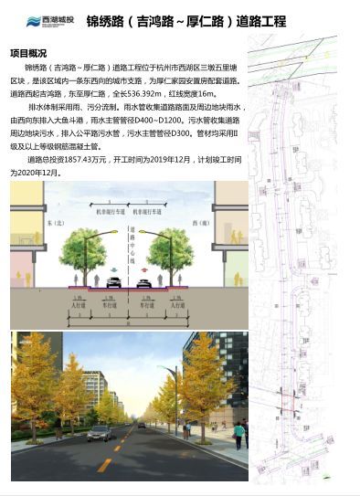 全市176亿元以上项目集中开工,西湖区2023年108个重点攻坚项目