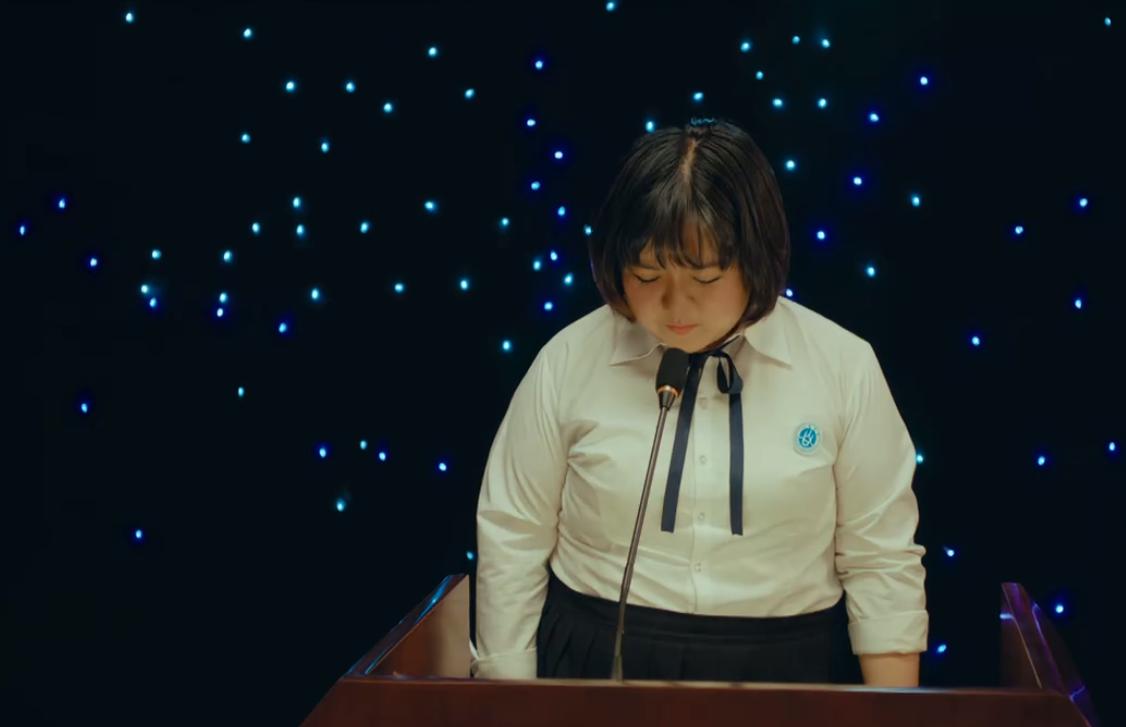 200斤胖女孩被同学嫌弃，减肥成功后让男神侧目，国产冷门电影