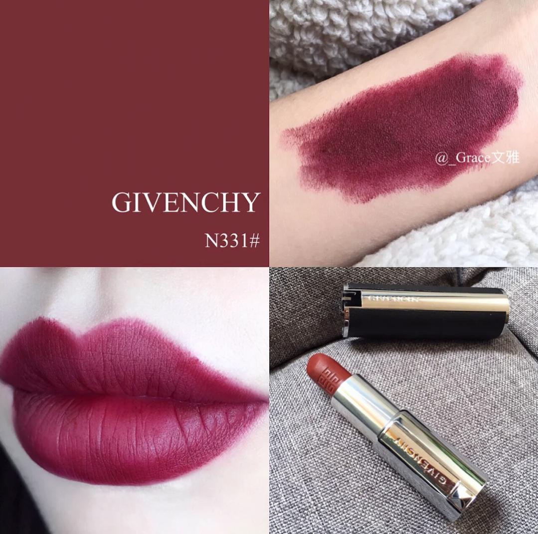 新年必备口红第3支巨显嫩,1月最值得入手的口红