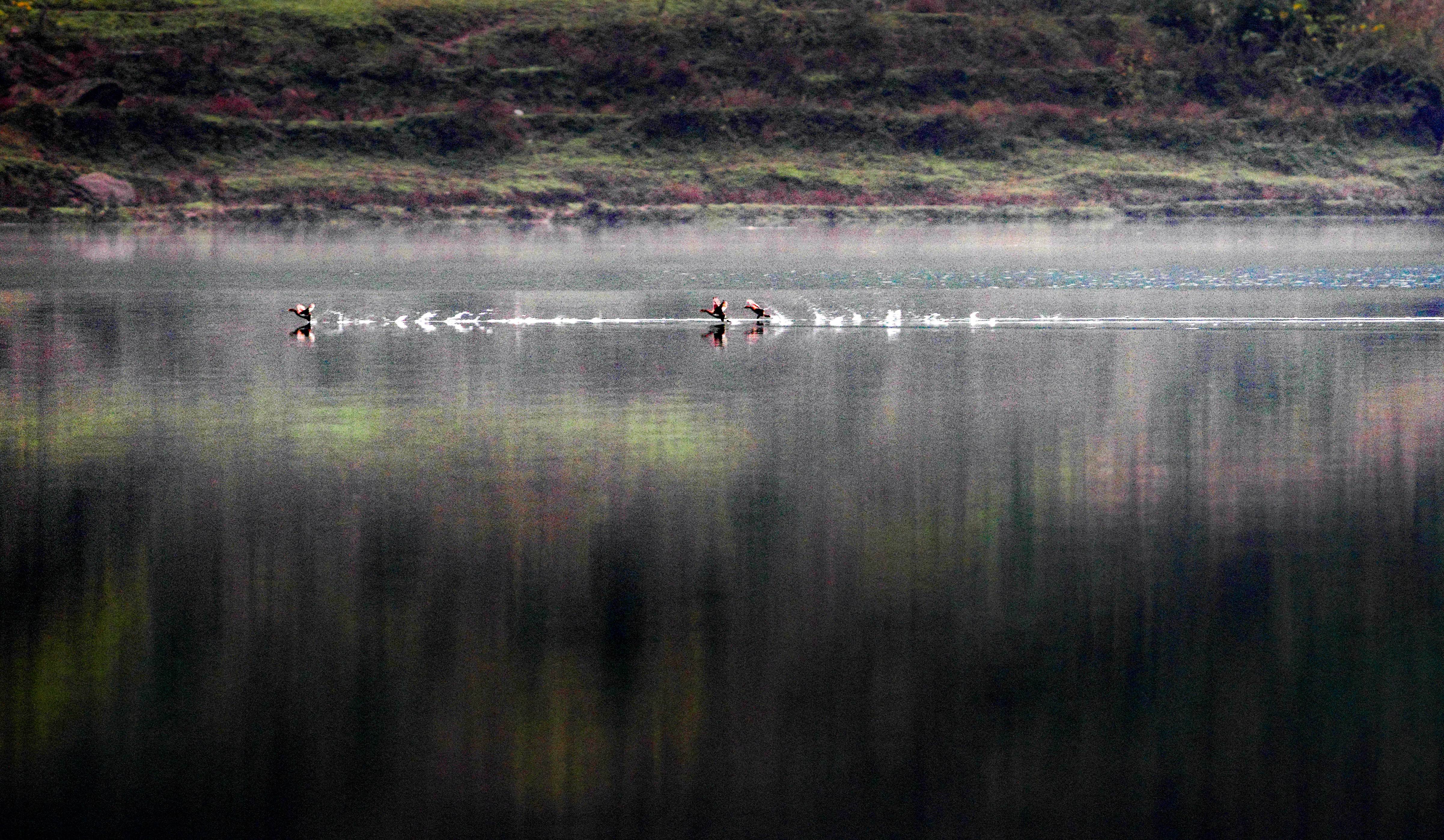 天堂纳木错完整版,天堂圣湖