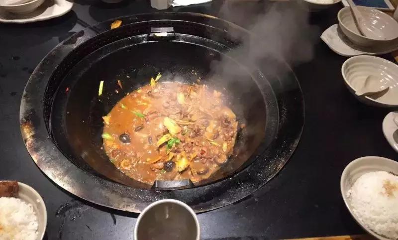 怎么才能吃成胖子,徐州该怎么吃