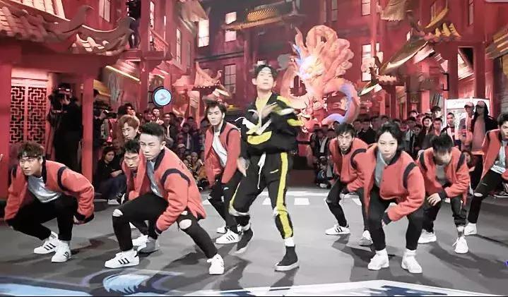 2023最潮街舞鞋,这4款运动鞋太好穿了