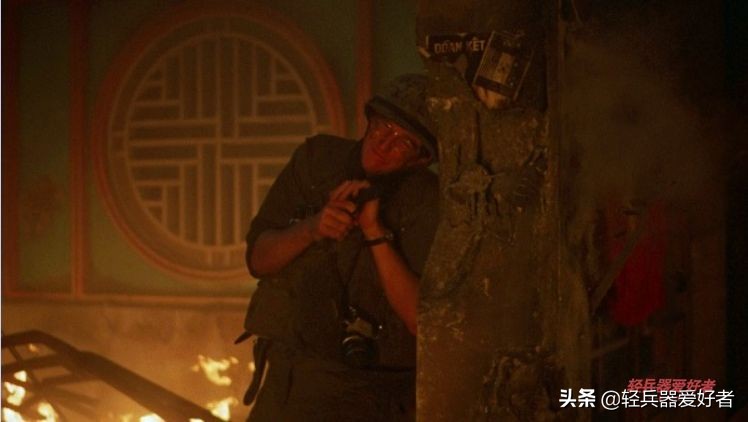 神级反战电影：战场无诗意，全金属外壳也拯救不了荒芜的灵魂