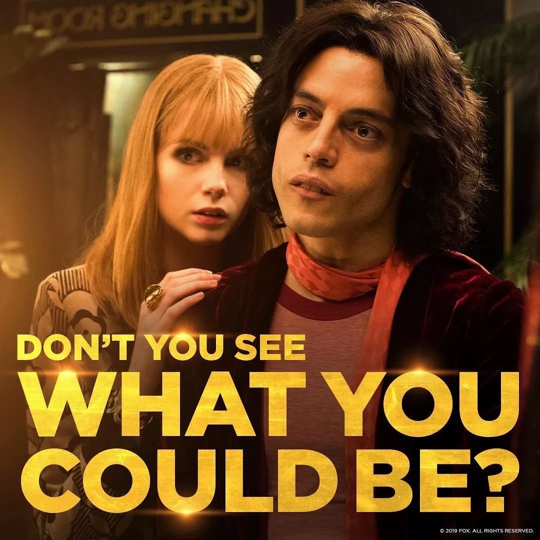 狂想“波西米亚”|经典不落幕，传奇留心间！