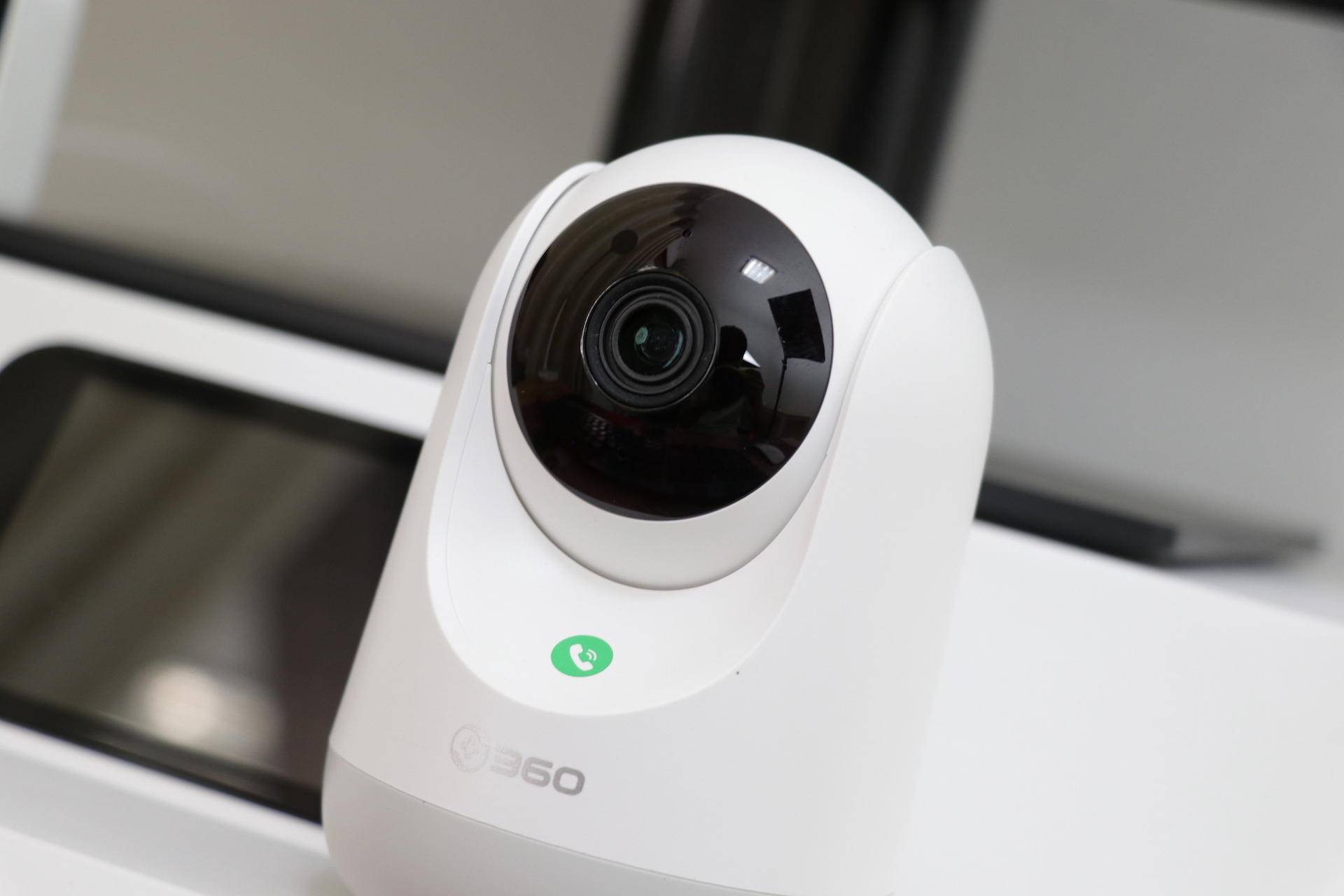 360看娃神器摄像头,看娃神器双画面