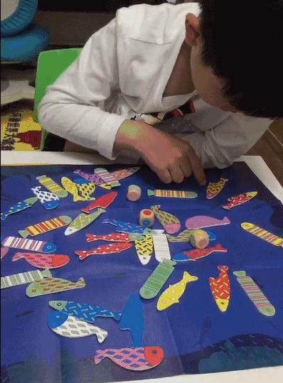 三个小朋友可以玩的桌游,可以陪五六岁孩子玩的桌游