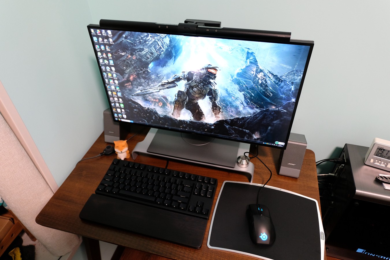 戴尔u2515h显示器评测,戴尔u2518dr