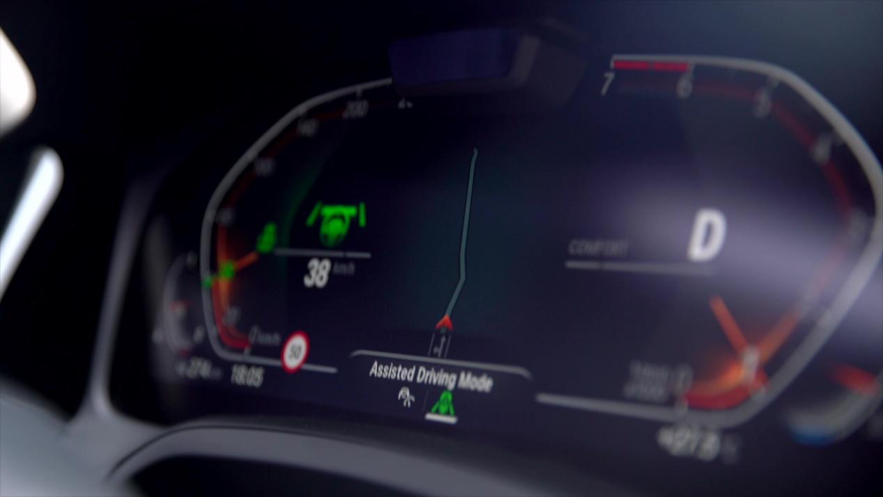 宝马3系老款和新款对比讲解,新宝马3系深度评测内饰