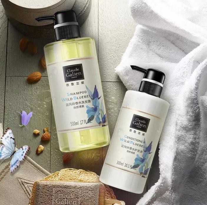 洗洗就能直发的洗发水测评,一款好用到爆的柔顺洗发水推荐