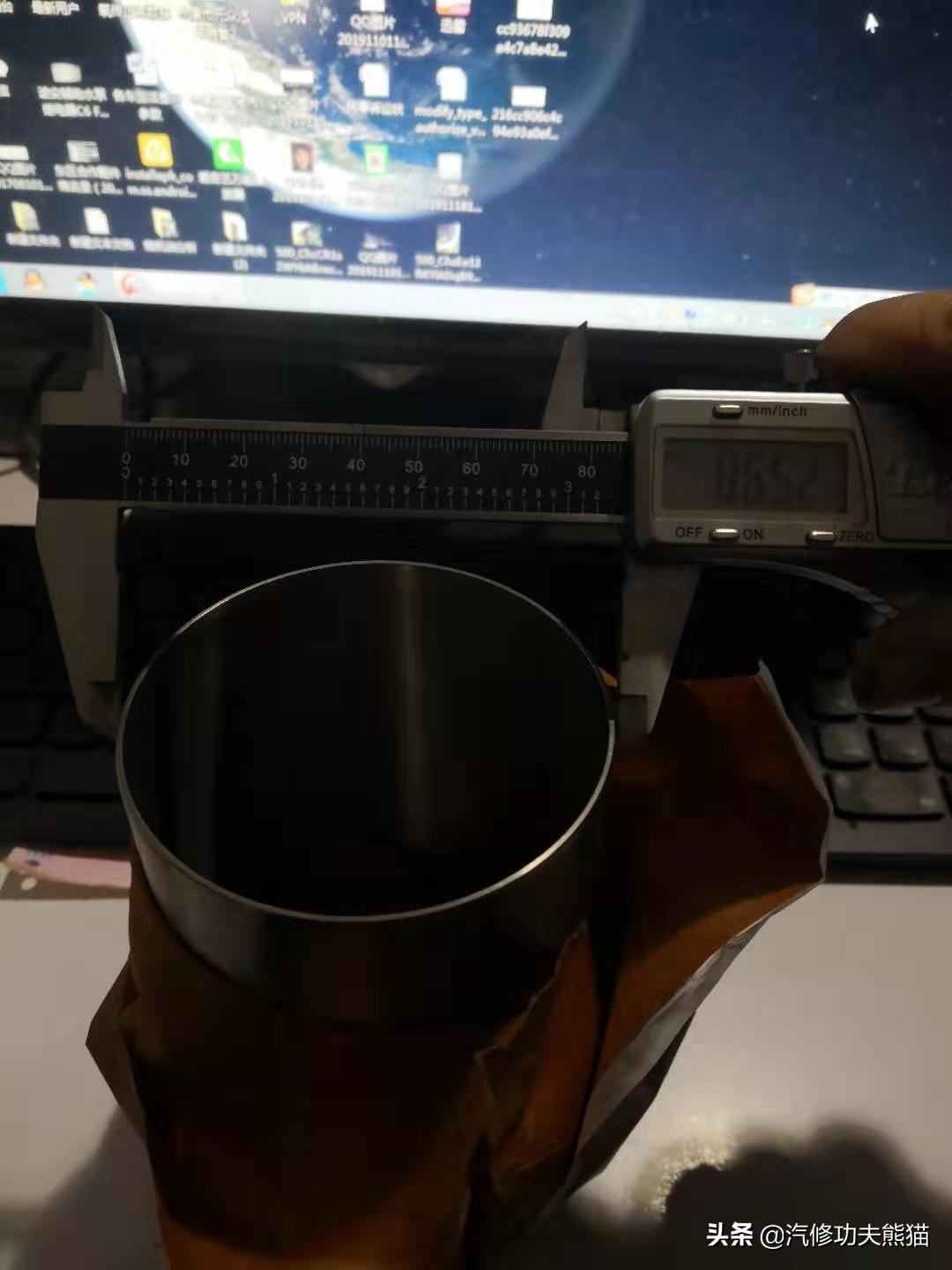 2020款保时捷卡宴s烧机油吗,保时捷卡宴免拆治理烧机油靠谱吗