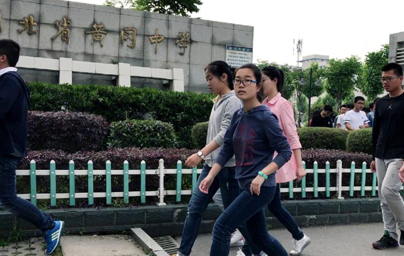 黄冈中学的崛起与没落,黄冈中学曾经的全国第一
