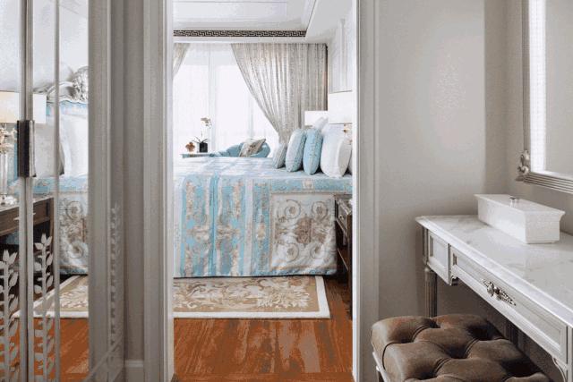 迪拜范斯宫殿酒店,女王的宫殿完整版