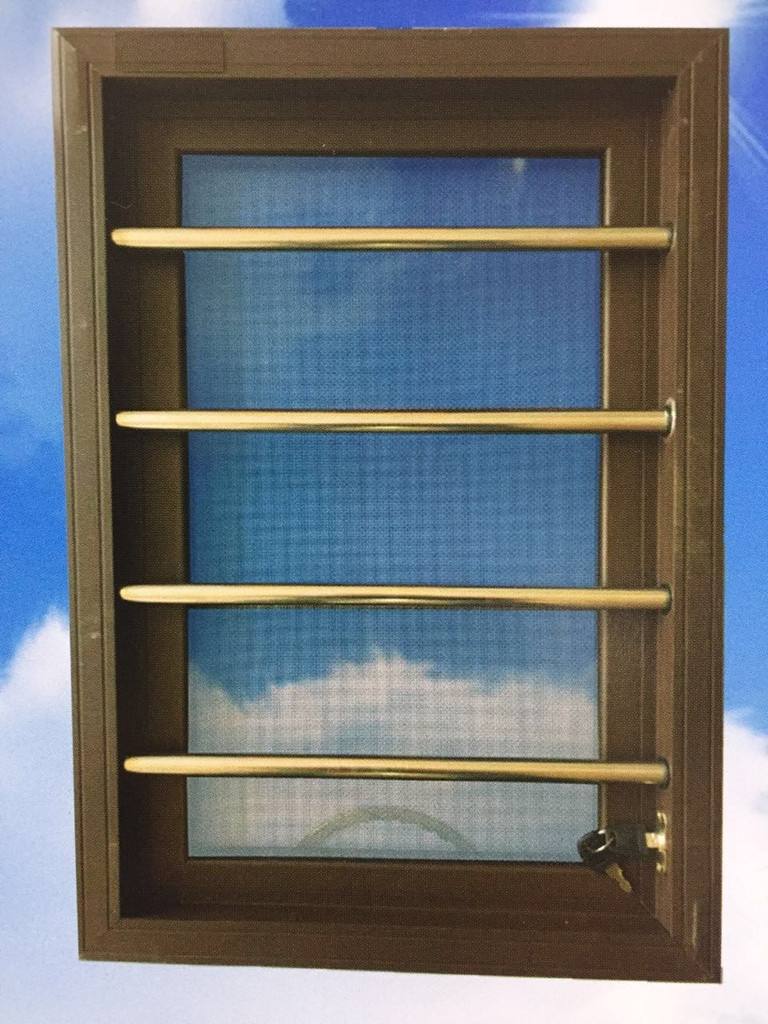 最安全的防盗方法让小偷无处可入,防盗神器有什么用