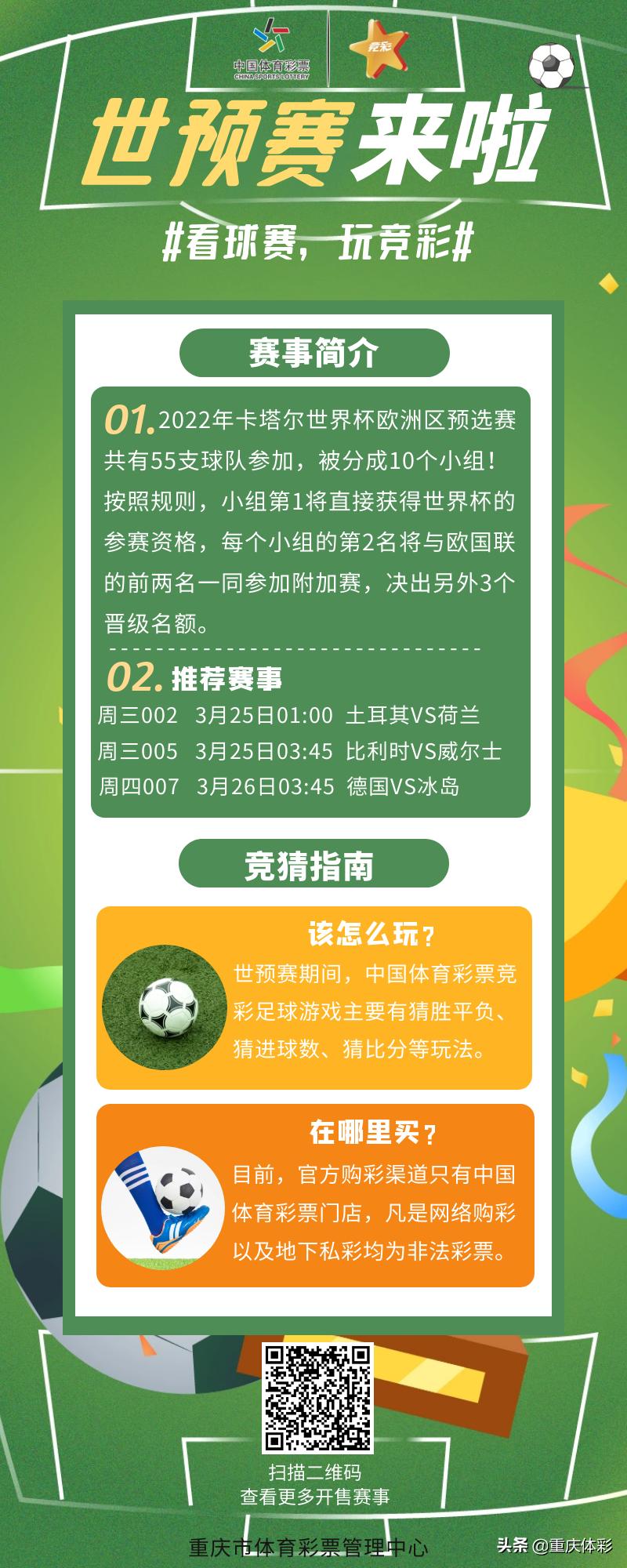 世预赛竞彩足球今日推荐实单,2022世预赛竞彩有单关吗