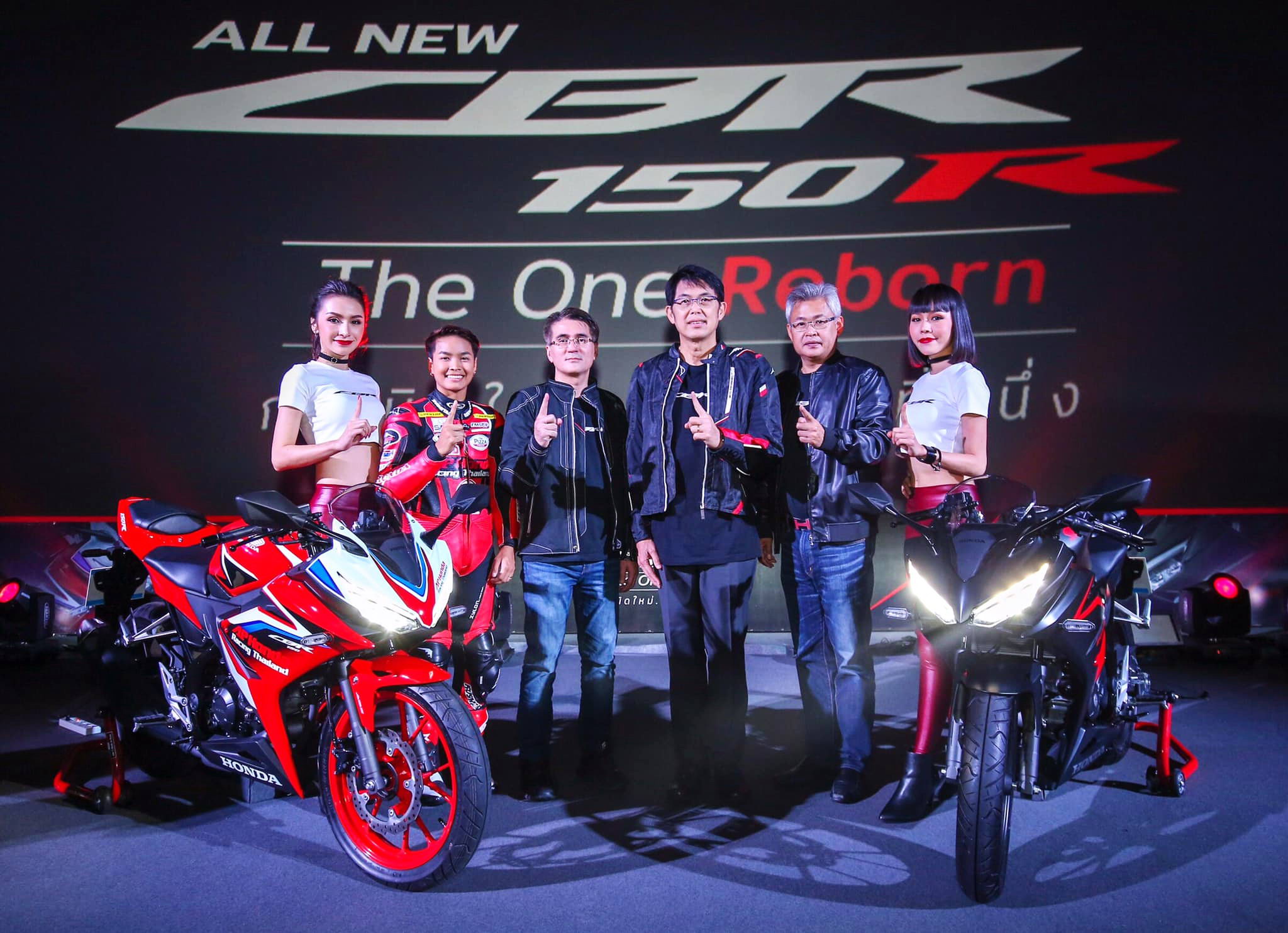honda新一代cbr1000rr赛车亮相,本田cbr250rr中国上市