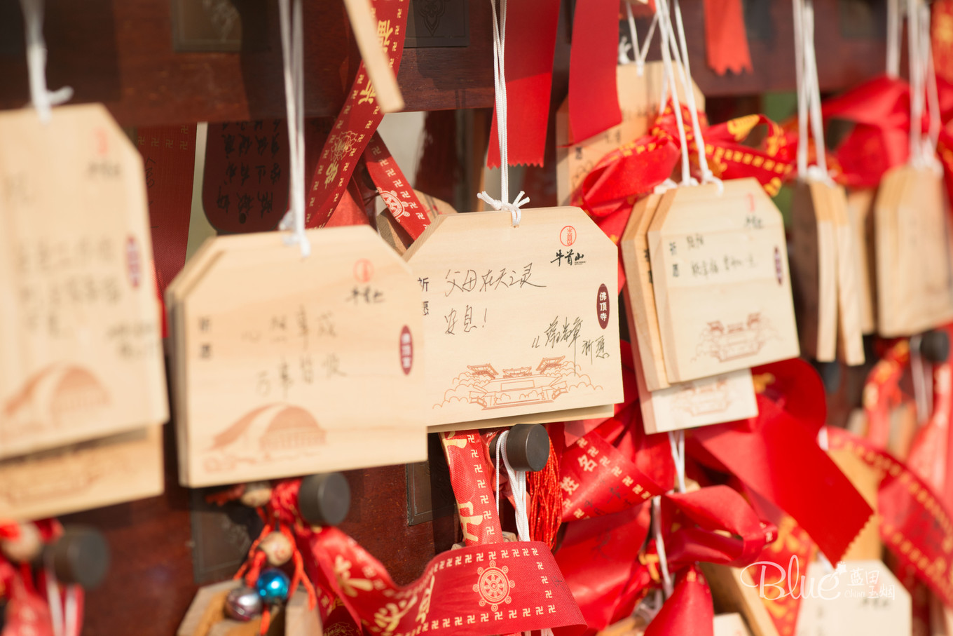 最有灵性的古佛寺,国内最美佛寺排行榜前十