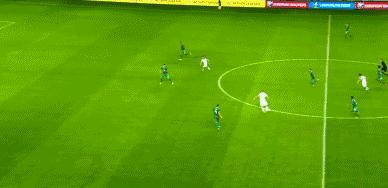 厄齐尔神奇操作,厄齐尔目前状况怎样