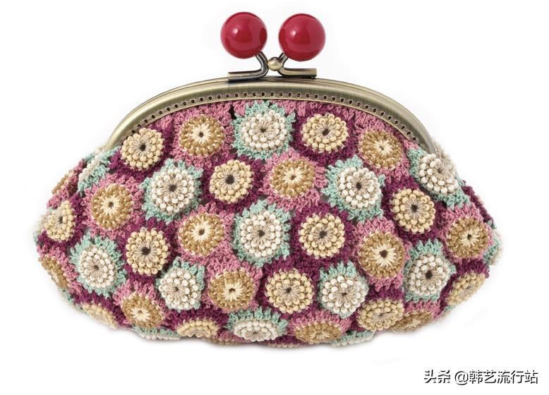 今天流行的包包女新款,时尚洋气的小包包韩国