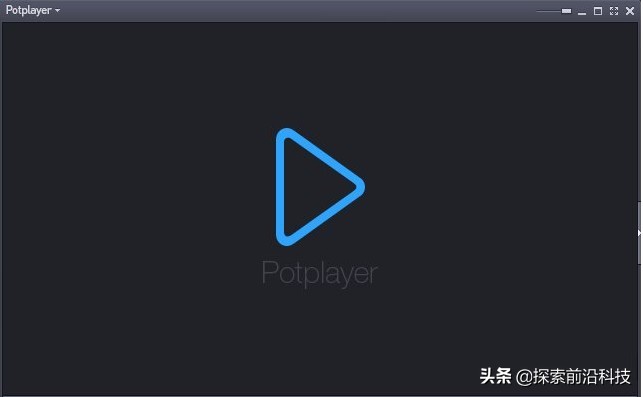 potplayer播放本地视频卡顿,potplayer播放器好用么