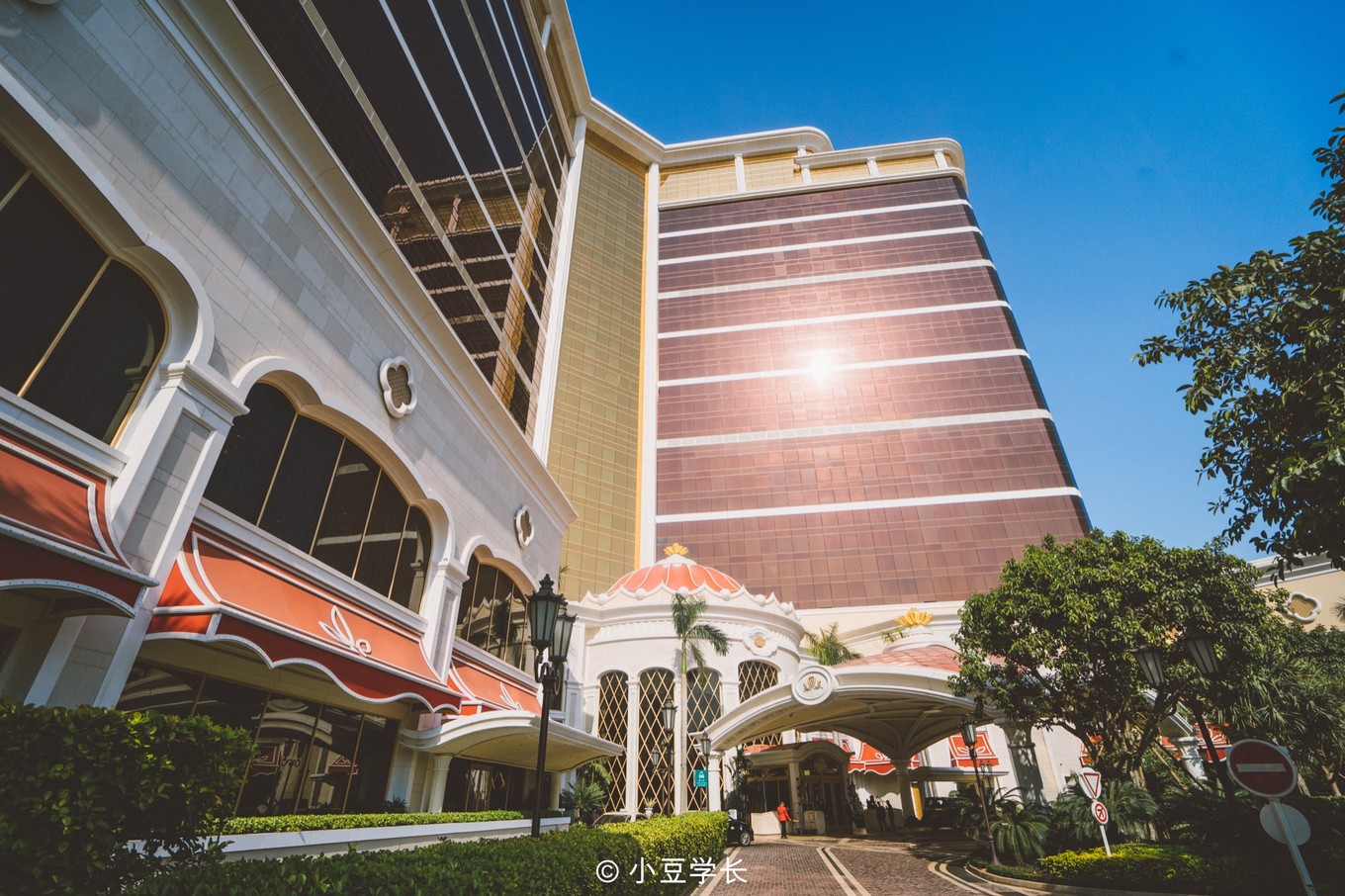 澳门旅游攻略免费吃喝,去澳门哪里有免费吃喝