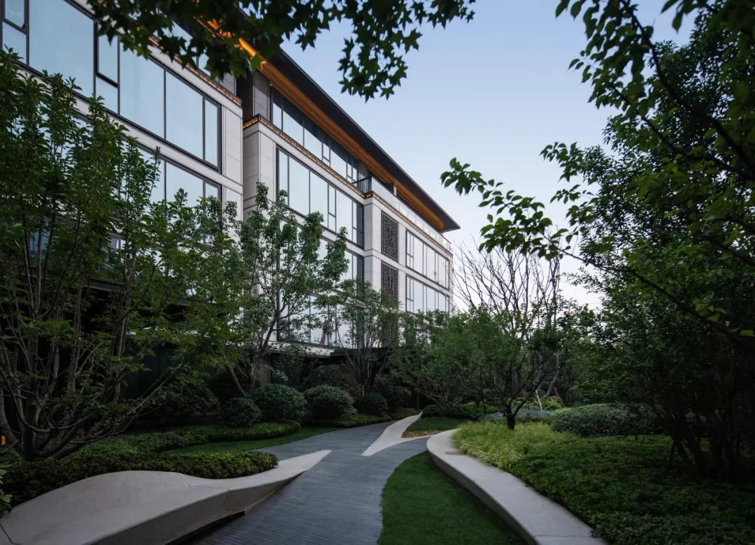 小艾大叔讲郑州融创中原壹号院,融创中原壹号院380平大平层