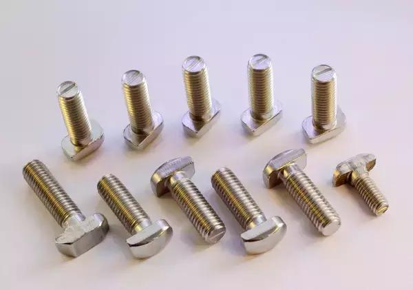 紧固件基础知识英语版,紧固件基础知识之规格篇