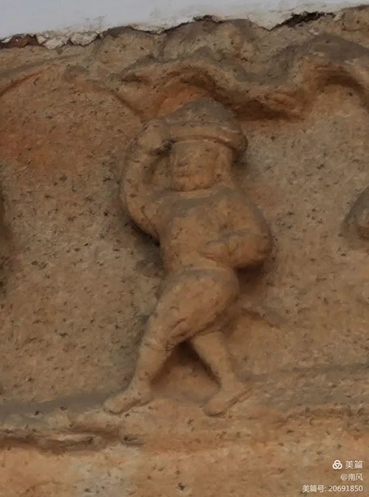 台商区官路社:惊现160年前的侨批(作者:芗城南风)