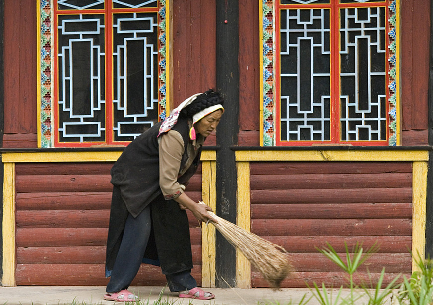 涨姿势如何最大程度地避免积碳,涨姿势创卫有哪些硬性指标