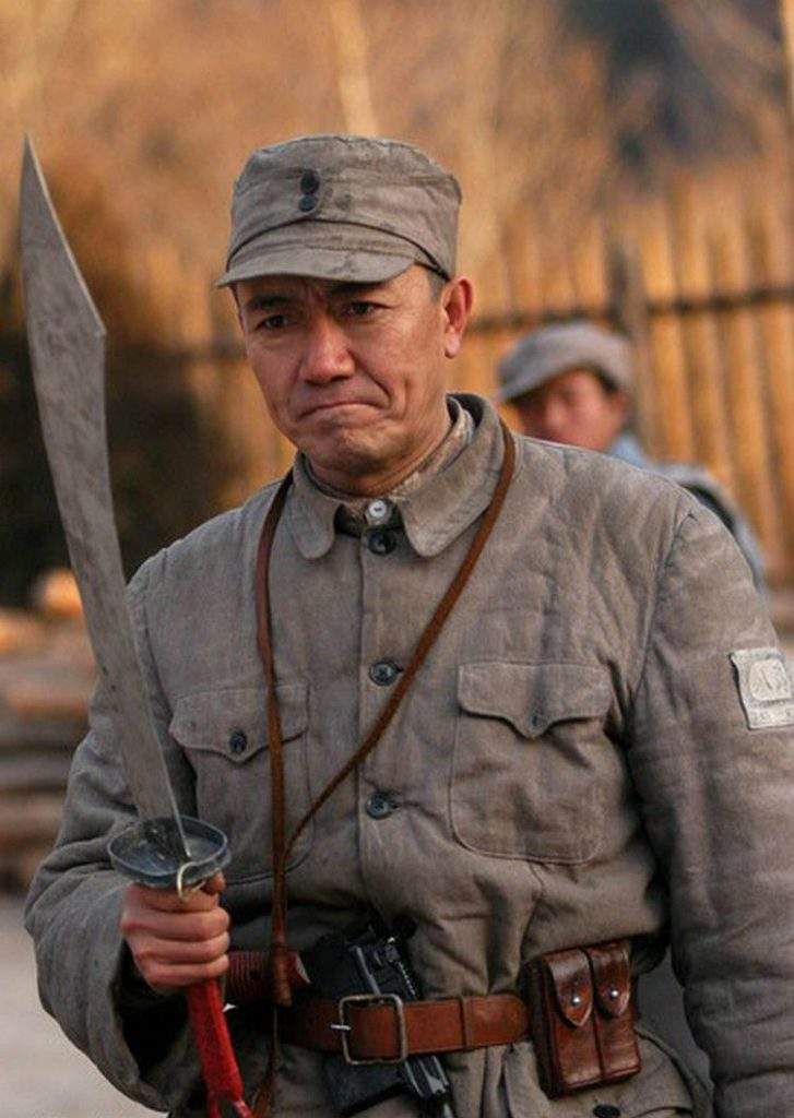 被低估的抗战剧大刀,盘点那些抗日神剧