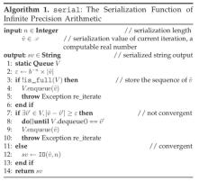 结合随机算法和无限精度测试技术的软件数值稳定性自动化诊断