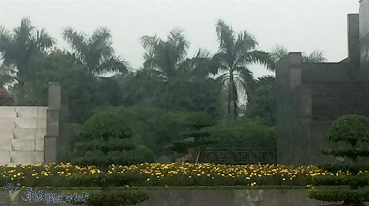 越南河内景点胡志明陵,越南帝王游胡志明