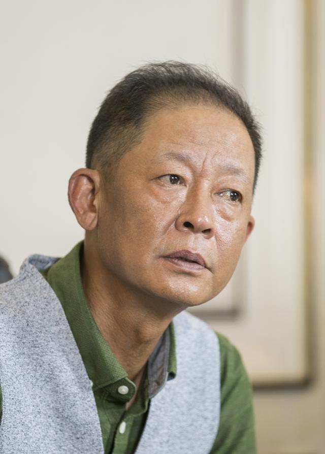 王志文的历任女朋友,王志文的历任女友对他的评价